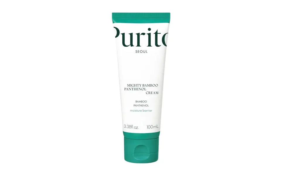 Purito SEOUL - Mighty Bamboo Panthenol Cream