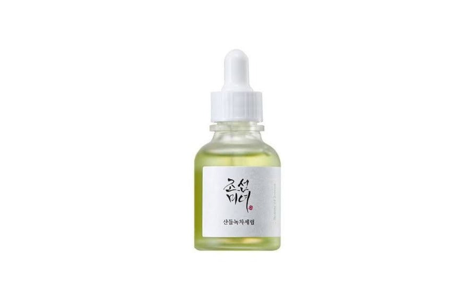 Beauty Of Joseon Calming Serum  30ml
