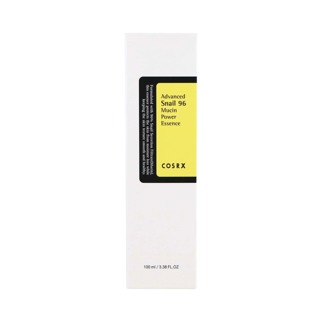 COSRX Advanced Snail 96 Mucin Power Essence, 100ml