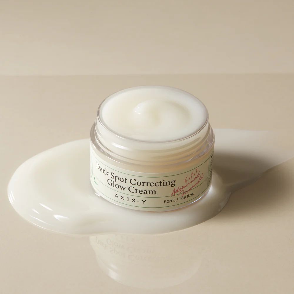 AXIS - Y Dark Spot Correcting Glow Cream